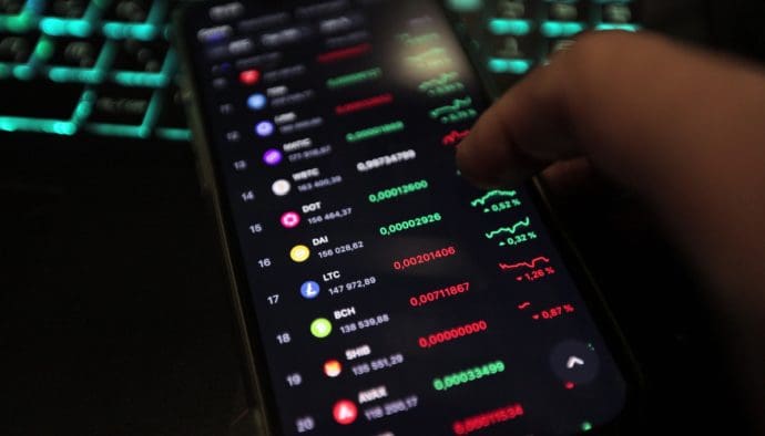 Krypto-Rückblick: Historischer S&P-Absturz, Ripple gewinnt XRP-Klage und mehr