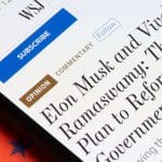 Elon Musk „entdeckt magische Gelddrucker“ in Staatskassen