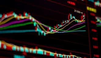 Der Bitcoin-Kurs bleibt auf hohem Niveau, während ETF-Mittelzuflüsse anhalten