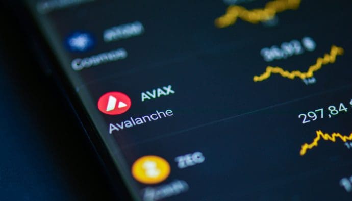 Großer AAvalanche durchbricht Abwärtstrend: Beginnt jetzt die Krypto-Rallye?Vermögensverwalter beantragt ersten Avalanche-ETF