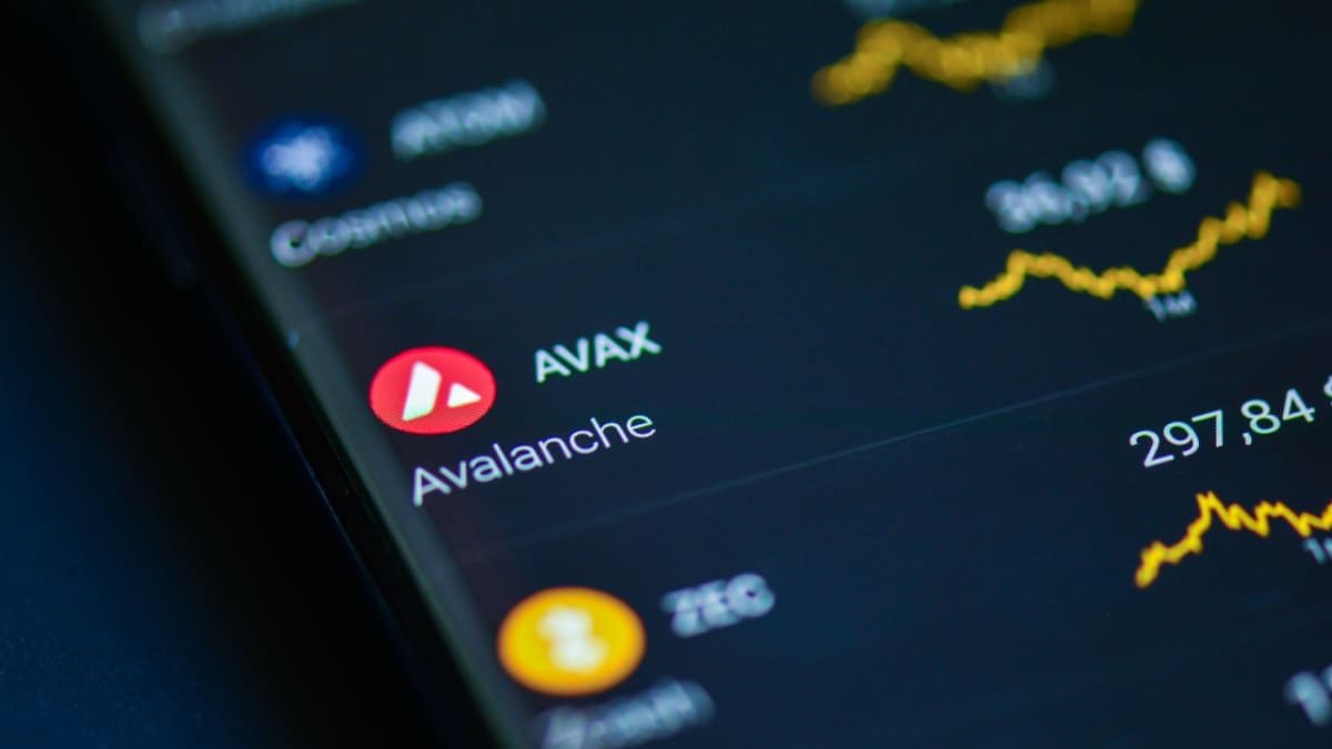 Avalanche will Milliardenfonds für Krypto-Käufe auflegen