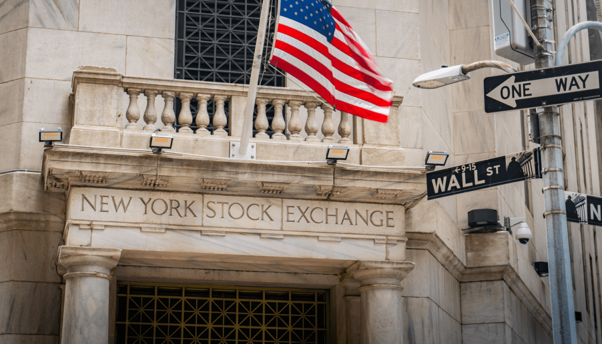 Hug Wall Street Krypto? New York stock exchange gets into stable coins