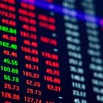 Kryptomarkt verliert 500 Milliarden Dollar durch Rückgang des Handelsvolumens