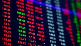 Kryptomarkt verliert 500 Milliarden Dollar durch Rückgang des Handelsvolumens