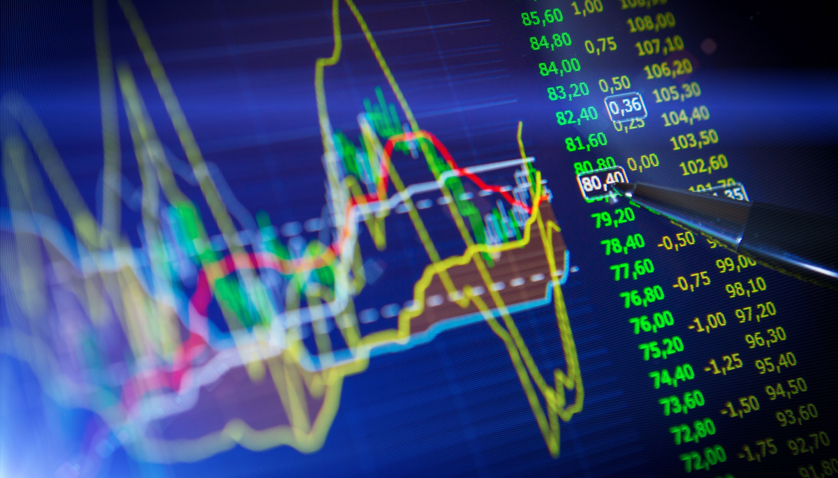 Why the Bitcoin course can fluctuate particularly strongly at current prices