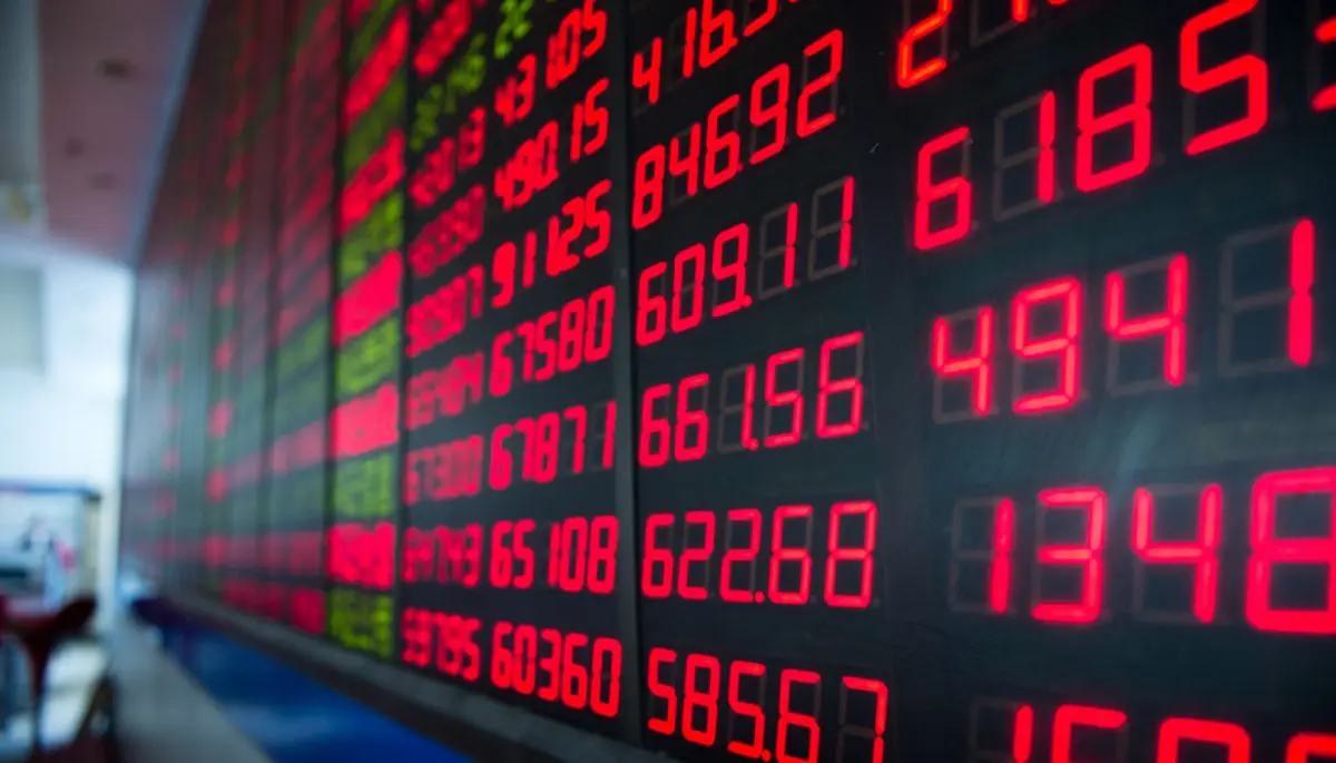 Bitcoin-ETFs verlieren Geld: Kurs steuert auf schlechtestes Q1 seit Jahren zu