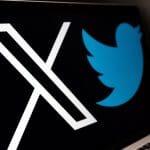 Der 250 kg schwere Twitter-Vogel „Larry“ wird für Tausende versteigert