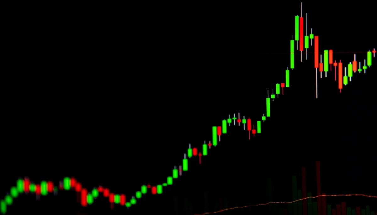 Crypto investor tells of the greatest profit: € 370 will be € 74,000