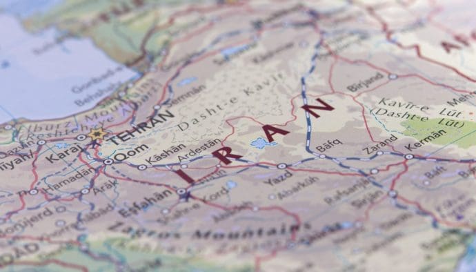 Donald Trump unter Druck – das könnte Bitcoin zum Einsturz bringen