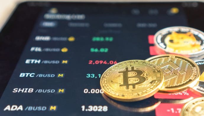 Das Vertrauen in den US-Dollar wankt – Chaos könnte Bitcoin über 100.000 $ treiben