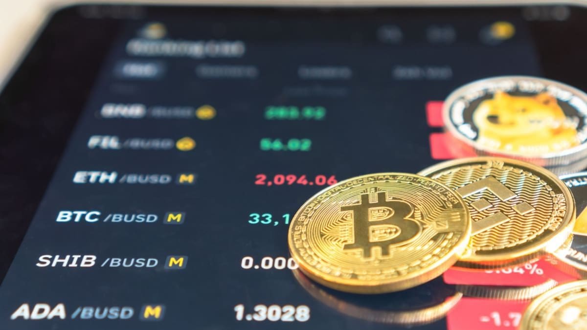 Das Vertrauen in den US-Dollar wankt – Chaos könnte Bitcoin über 100.000 $ treiben