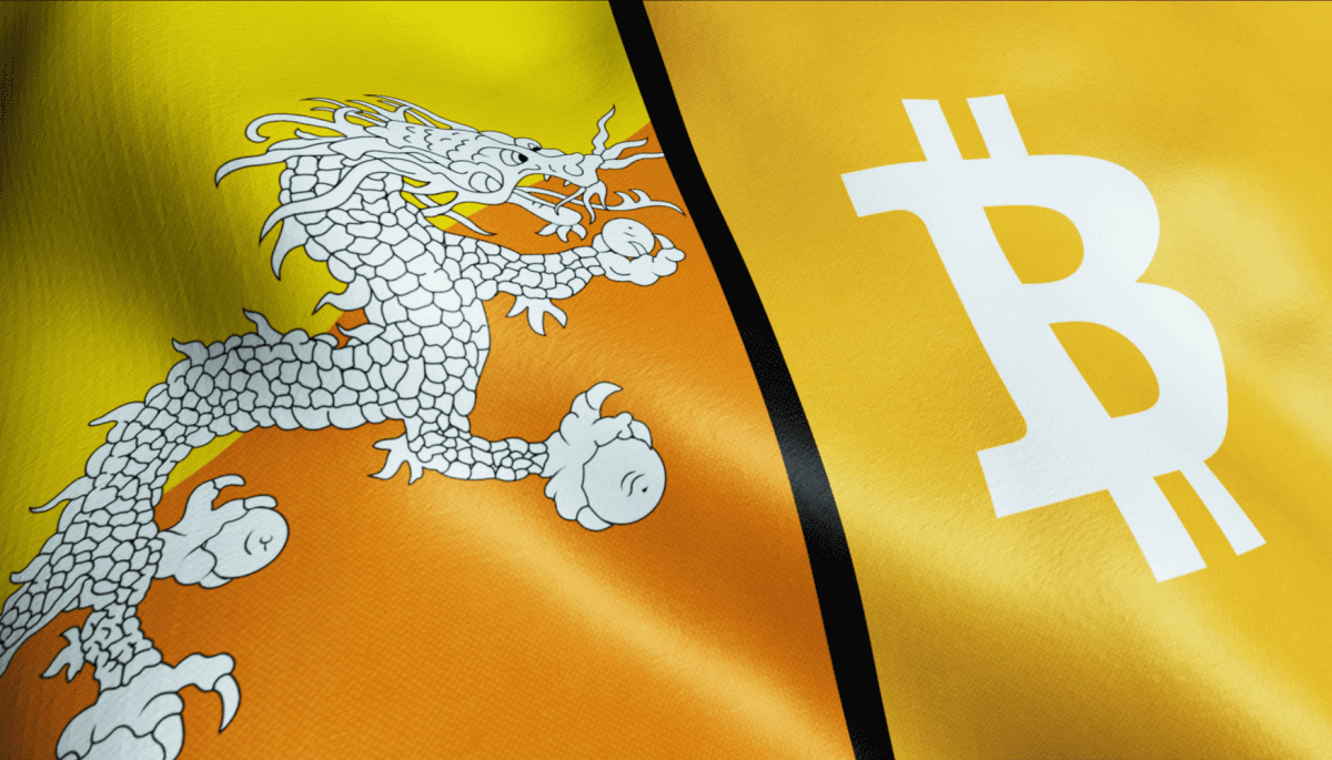 Bitcoin-Mysterium: Bhutan verschiebt Millionen in BTC – folgt ein Verkauf?