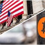 Wall Street stürzt sich massiv auf Bitcoin: 2 Milliarden $ in nur einer Woche