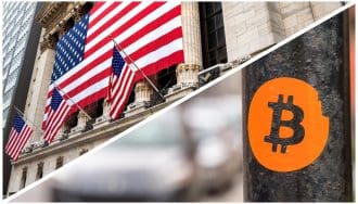 Bitcoin erwartet spannenden Tag wegen wichtiger US-Inflationsdaten