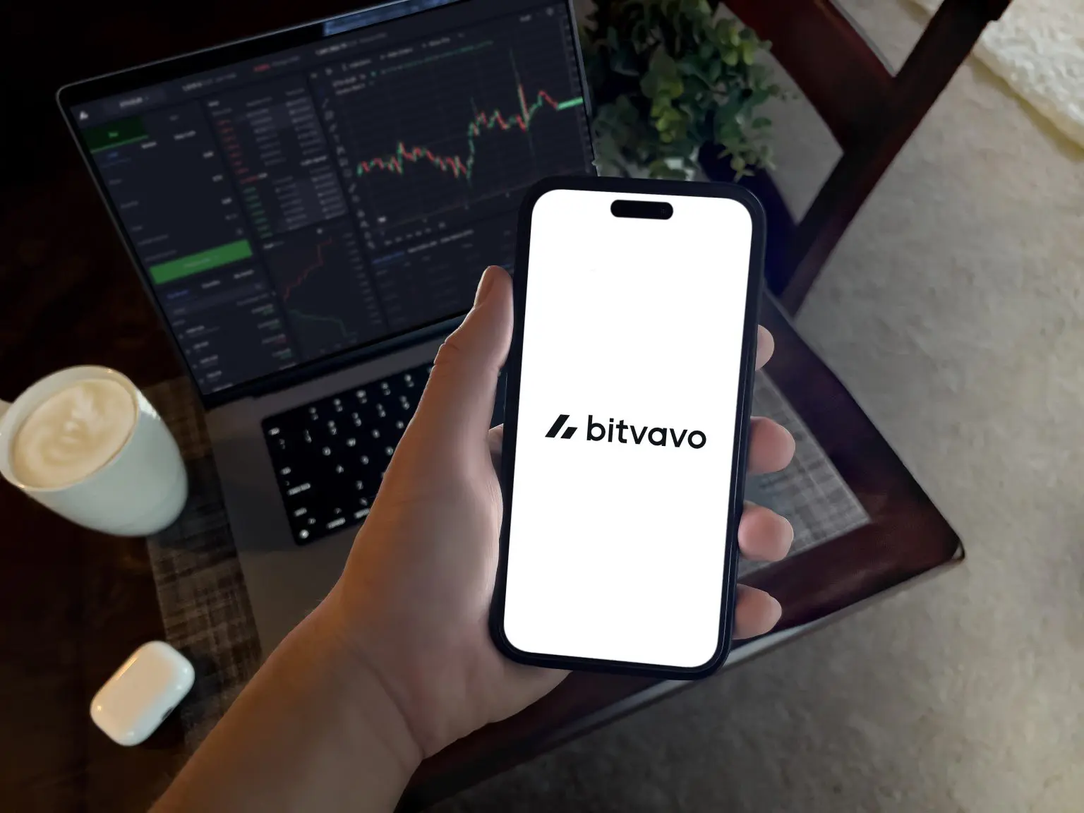 Infinex debütiert auf Bitvavo als DeFi-Plattform für jedermann