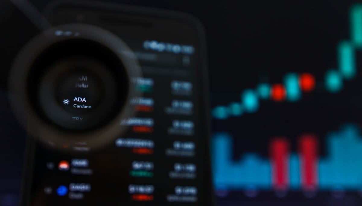 Krypto-Analyst teilt Cardano-Kursziele