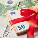 Dies sind die größten Geber: 223 Milliarden Euro wurden in einem Jahr gespendet