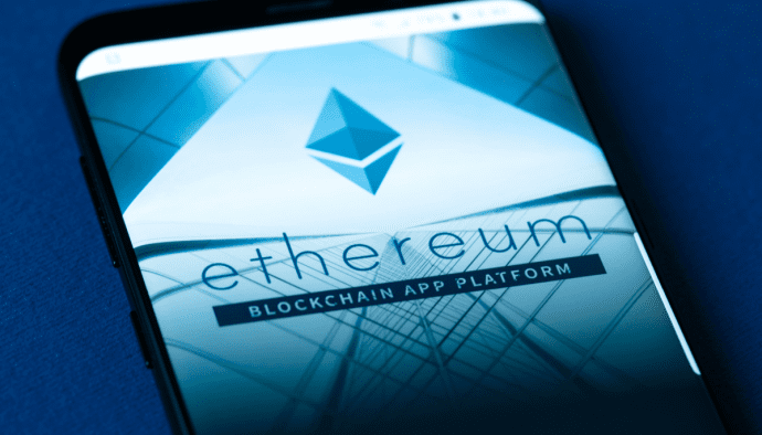 Wie lange dauert eine Überweisung auf Ethereum wirklich?