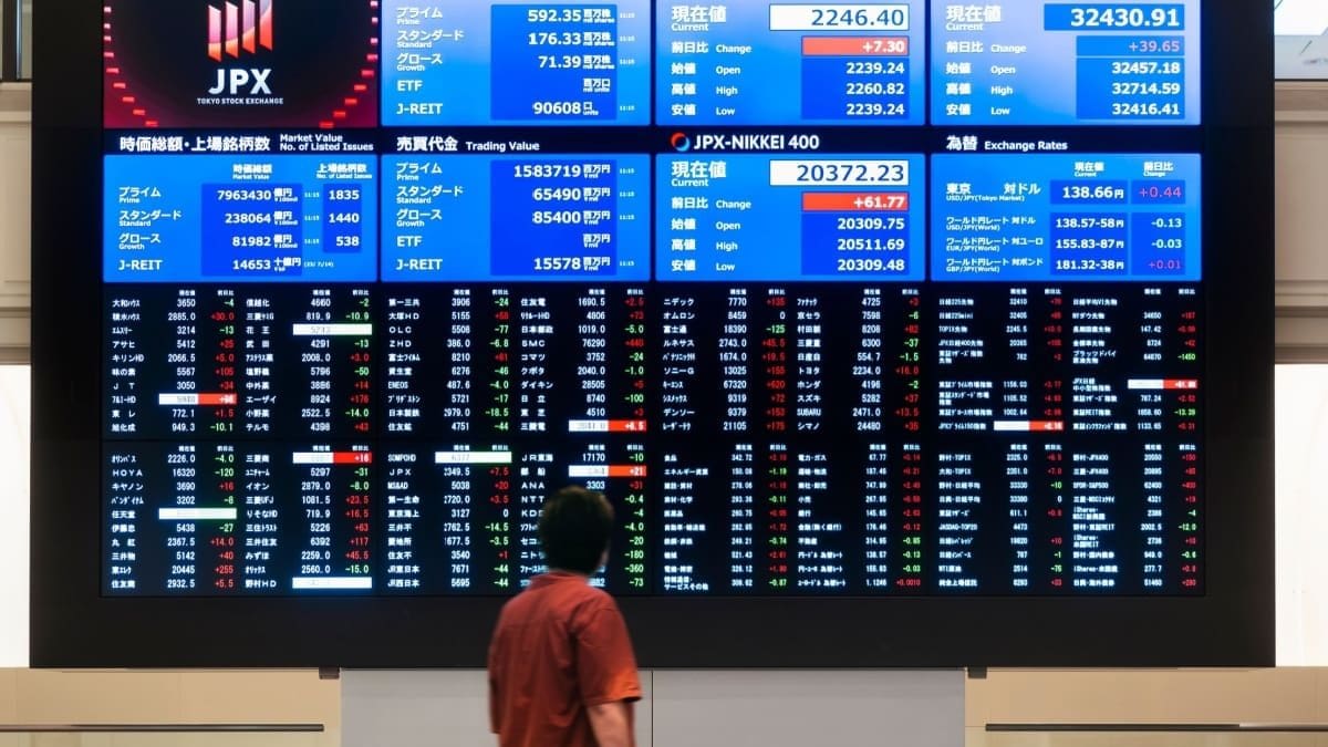 Bitcoin-Riese MetaPlanet kauft erneut groß ein: über 200 Millionen €