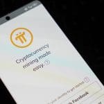 Pi Network fällt um 70 % – auch deutscher Markt skeptisch