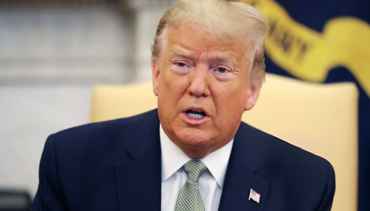 Experte: Donald Trump versteht nichts von Wirtschaft