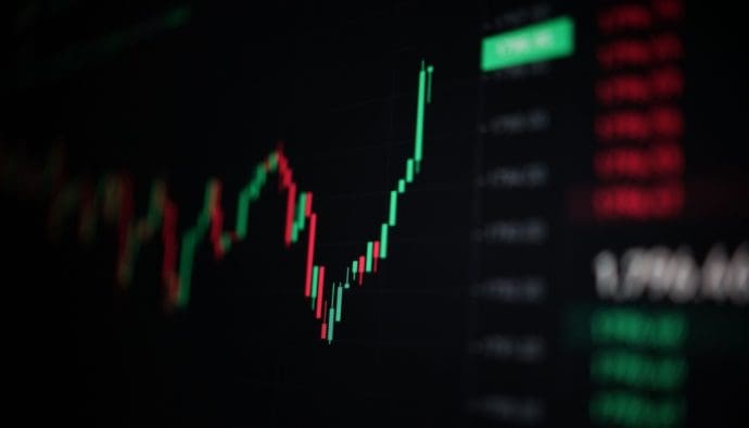 Bitcoin stagniert, Worldcoin unter Druck