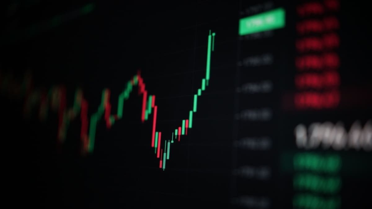 Bitcoin stagniert, Worldcoin unter Druck