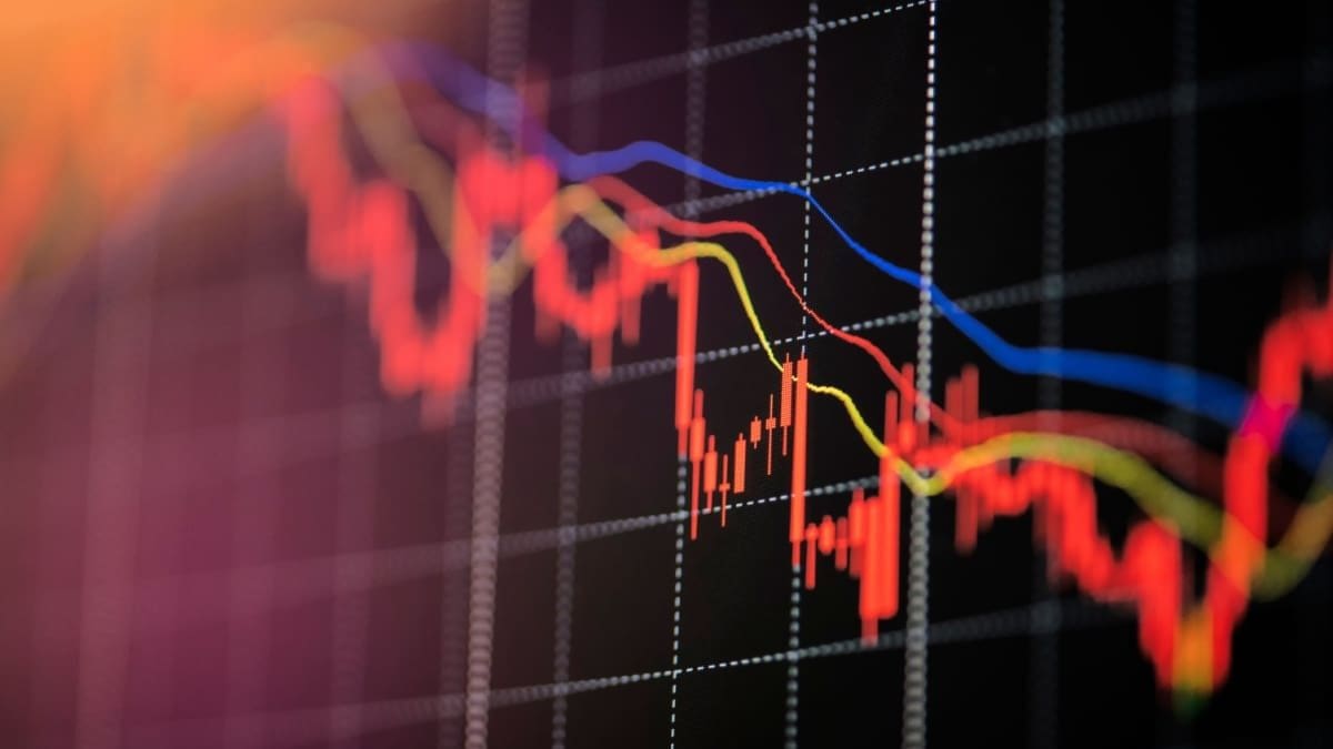 Bitcoin schwächelt, VeChain liefert: Zwei starke Signale im Fokus