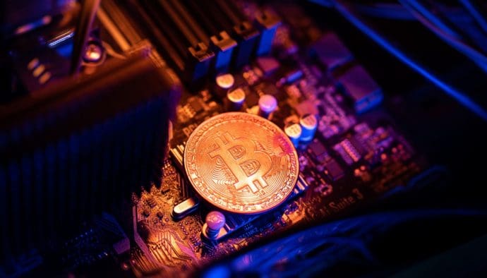 Analyst prognostiziert Bitcoin-Anstieg auf 160.000 USD