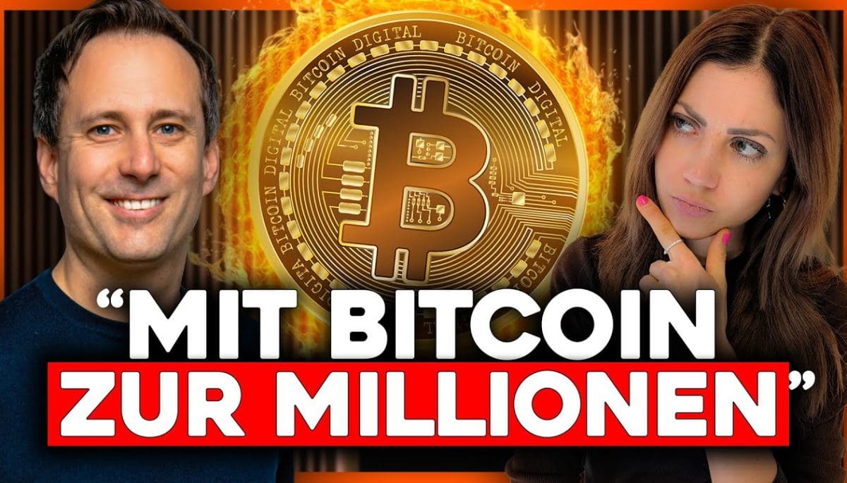 Crypto as a stability anchor in volatile markets