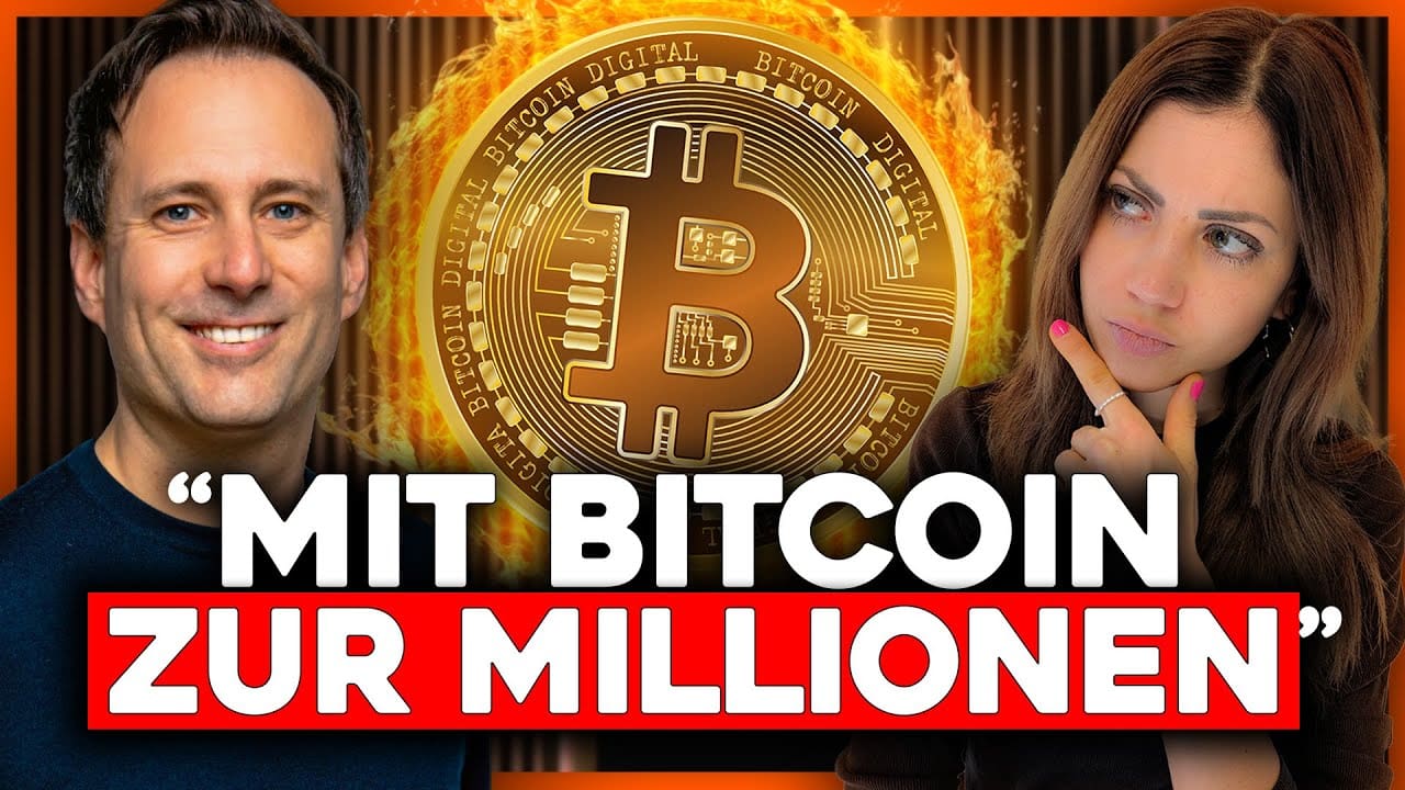 Bitcoin bei 79.000$: Krypto als Stabilitätsanker in volatilen Märkten
