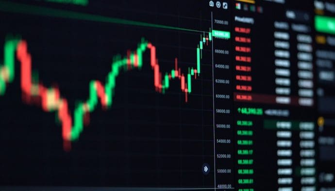 Dies ist die wichtigste Woche des Jahres 2025 für die Finanzmärkte