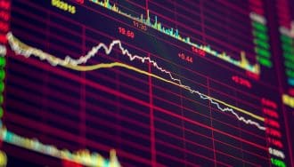 Cardano halbiert Wert – Großanleger bleiben zurückhaltend