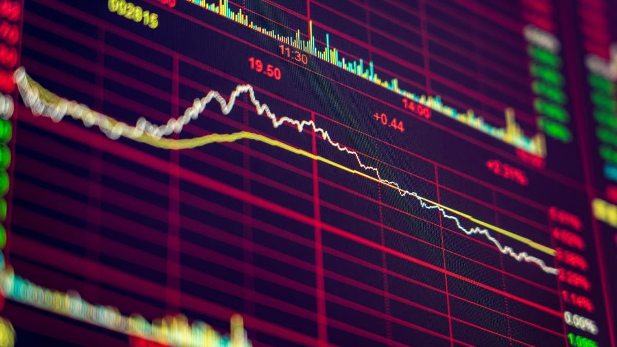 Cardano halbiert Wert – Großanleger bleiben zurückhaltend