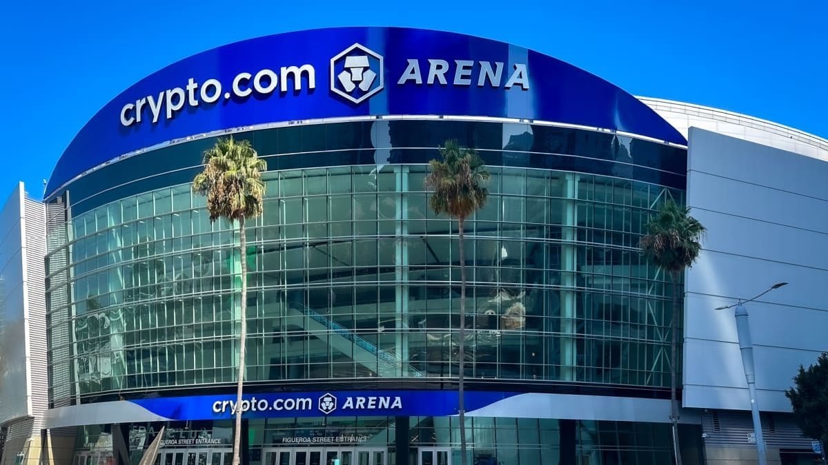 Crypto.com kauft AI.com für 59 Millionen Euro