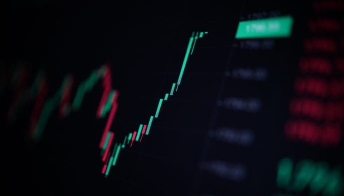 Der Kryptomarkt schwächelt, aber Fartcoin steigt um 20 % – das ist der Grund