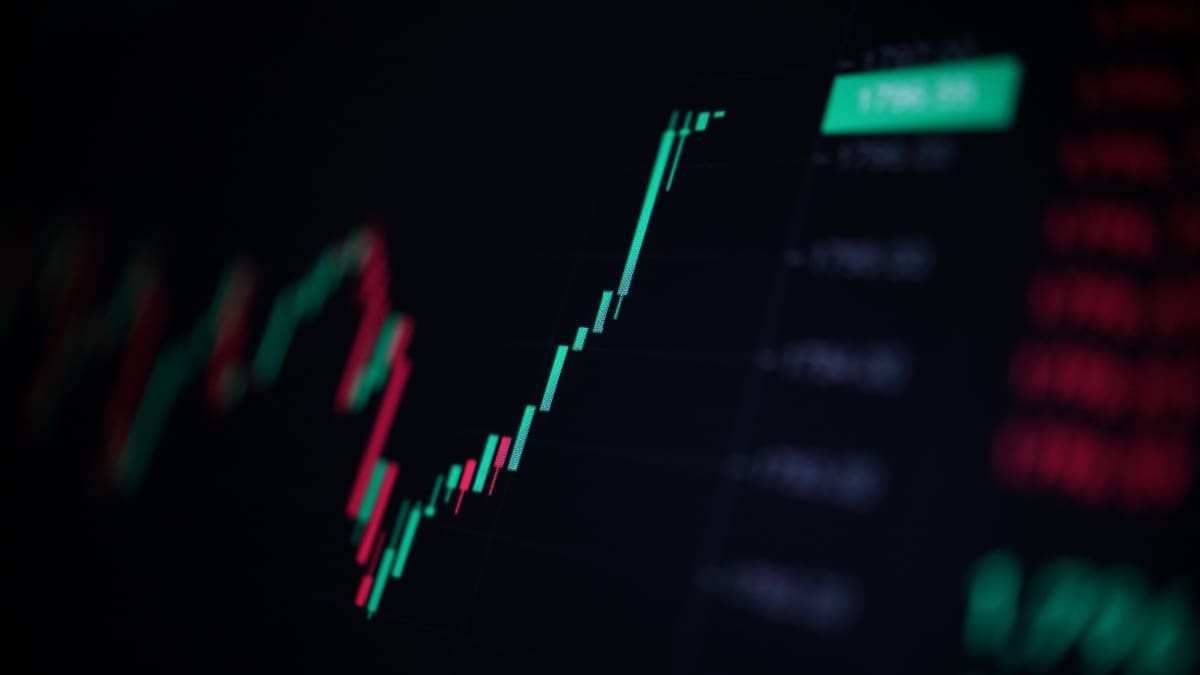 Neue Krypto-Sensation: Plasma steigt heute um +25 % weiter an