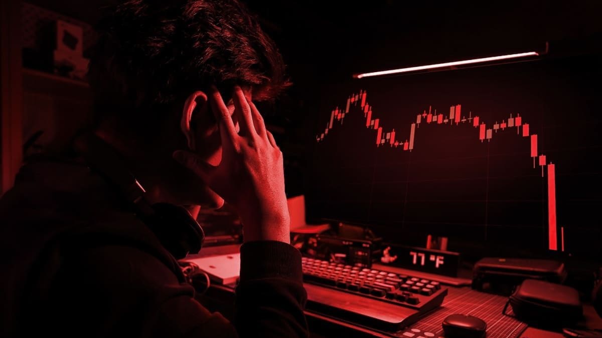 Krypto-Crash erklärt: So gingen 16 Milliarden Euro verloren