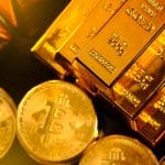 Bitcoin vs. Gold: Was ist einfacher zu investieren?