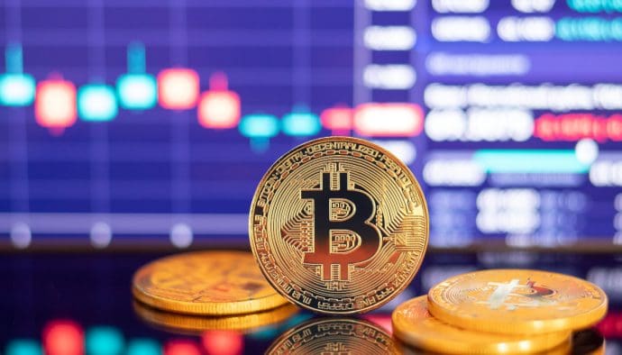 Krypto-Radar: Bitcoin pausiert bei 96.000 $, Altcoins nutzen Chance