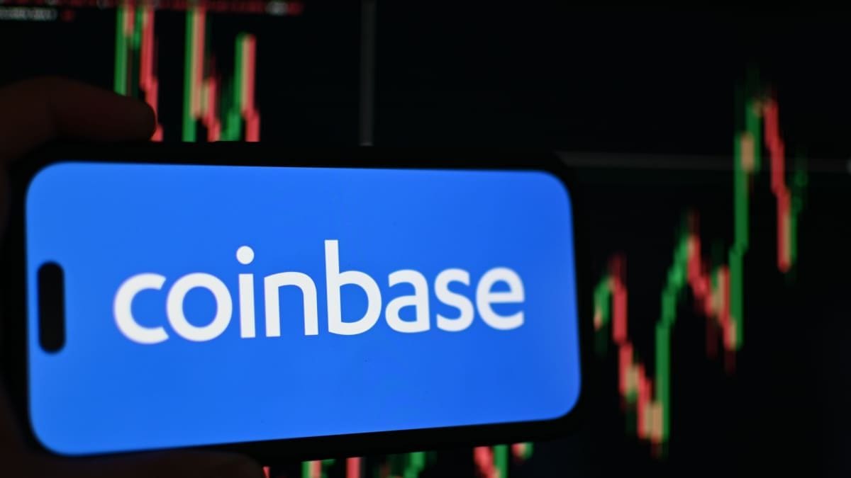 Coinbase: So fließt das große Geld 2026