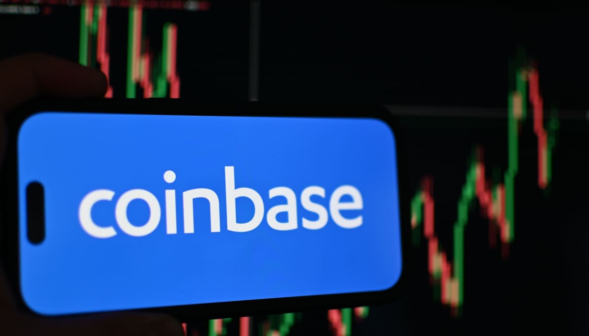 Coinbase: So fließt das große Geld 2026