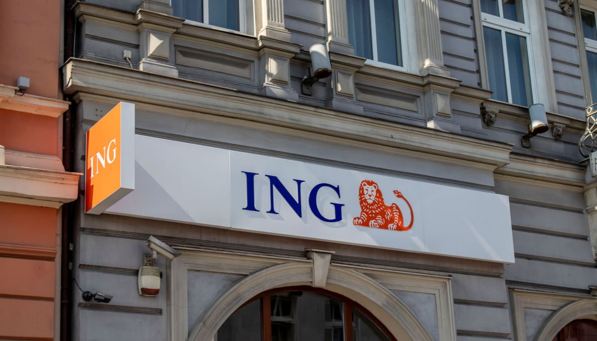 Banken zeigen Interesse an Stablecoins, sagt der Zahlungsriese