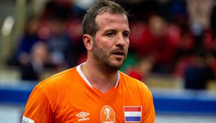 Rafael van der Vaart: Wie hoch ist sein Vermögen wirklich?