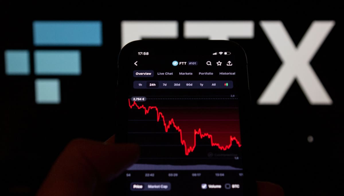Last chance: FTX crypto tours extends deadline for repayments