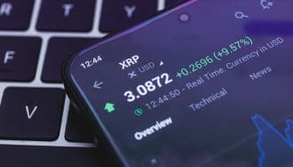 XRP im Aufwind: Zahl der Whale-Adressen auf Rekordhoch