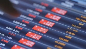 Krypto-November: Zwischen Bitcoin-Zweifel und Aster-FOMO