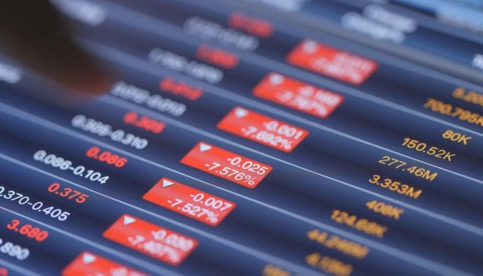 Krypto-November: Zwischen Bitcoin-Zweifel und Aster-FOMO