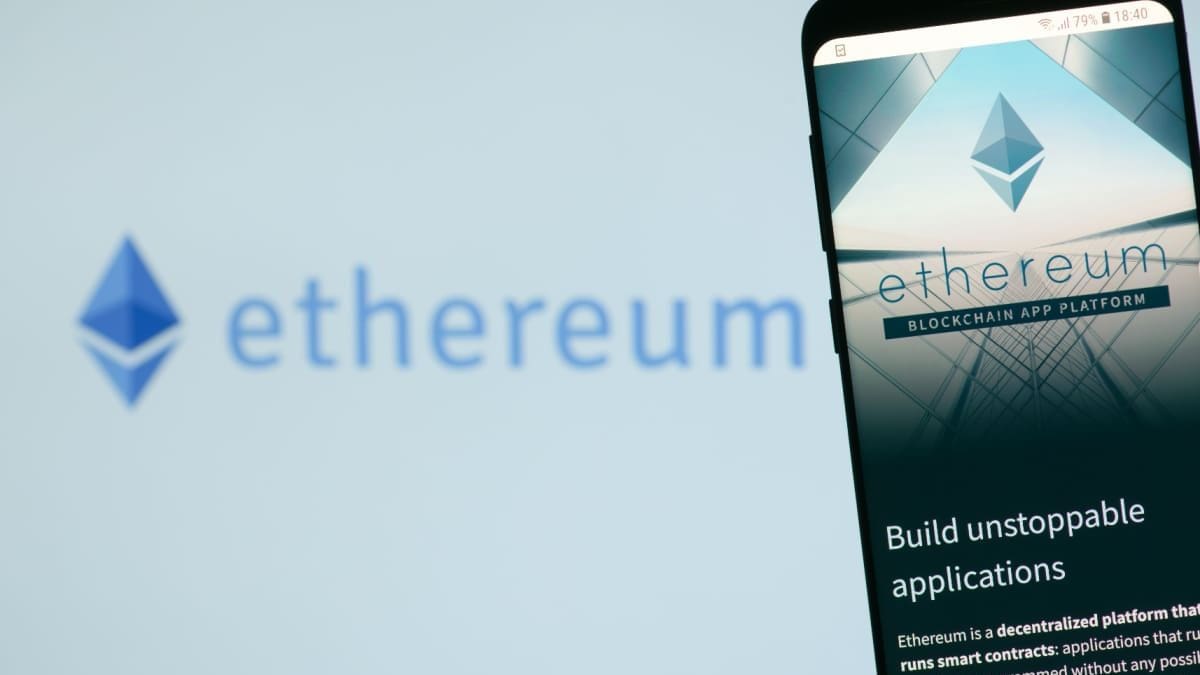 Ethereum erhöht Netzwerkkapazität kurz vor wichtigem Update