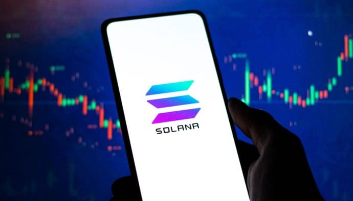 Solana auf Rekordhoch am Derivatemarkt – Folgt nun der SOL-Kurs?